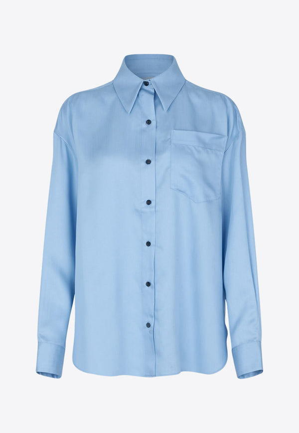 Bel Air Long-Sleeved Shirt