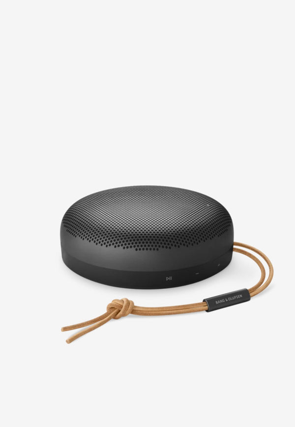 Beosound A1 2nd Generation Waterproof Bluetooth Speaker