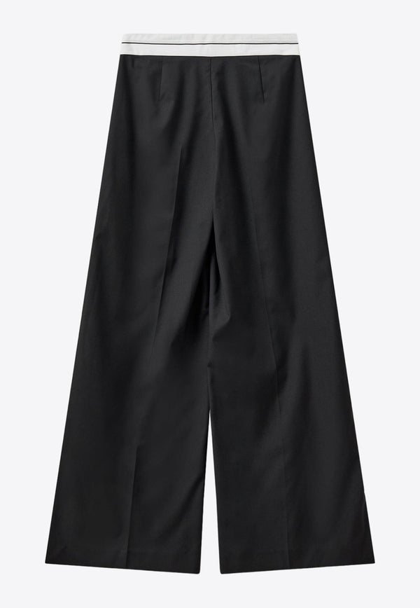 The Pluto Wide Pants