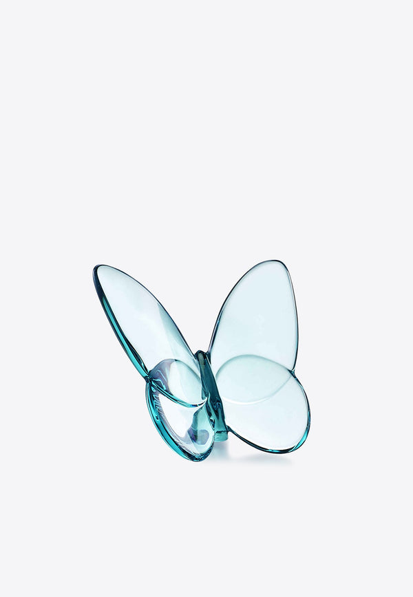 Crystal Lucky Butterfly Figurine