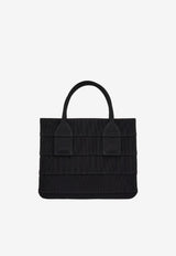 Small Logo Tote Bag