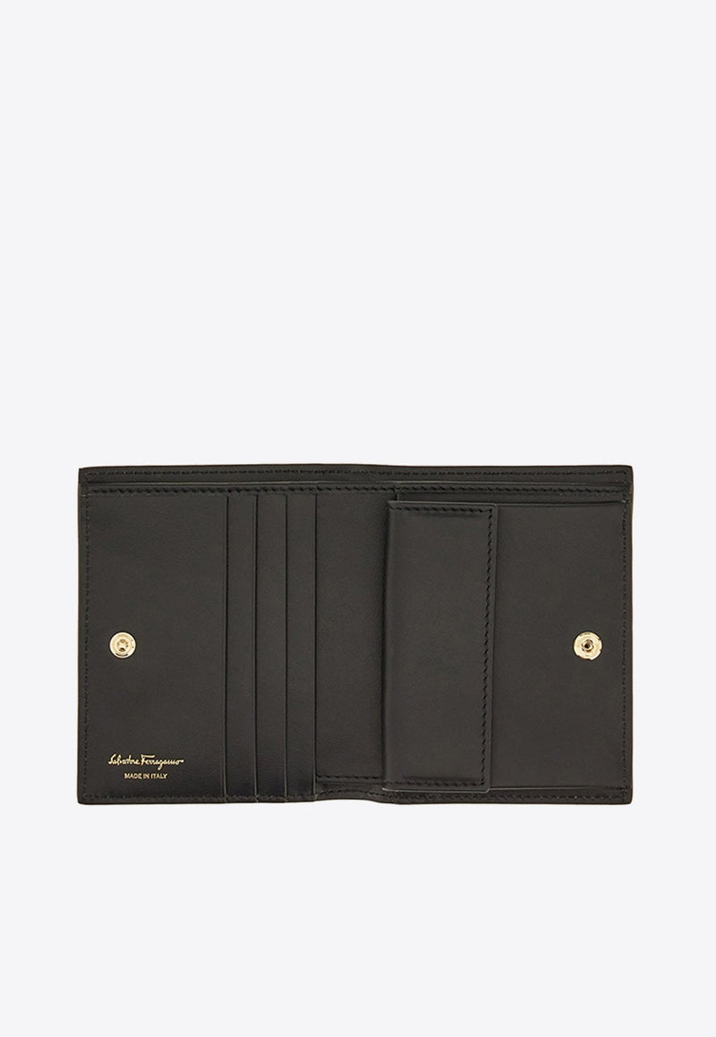Gancini Bi-Fold Wallet
