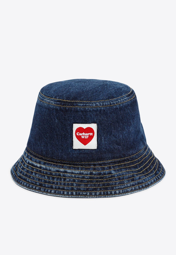 Nash Denim Bucket Hat