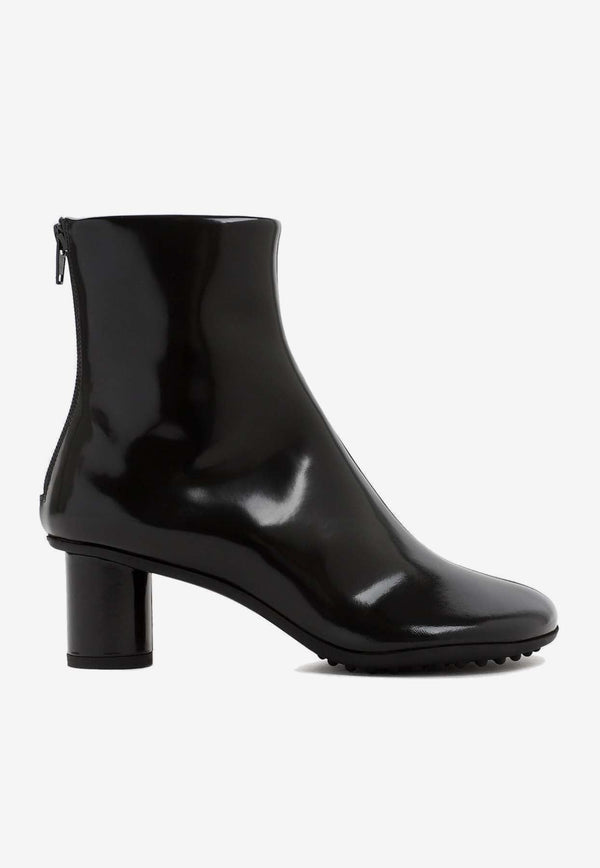 Atomic 50 Ankle Boots