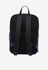 Dual Tone Backpack