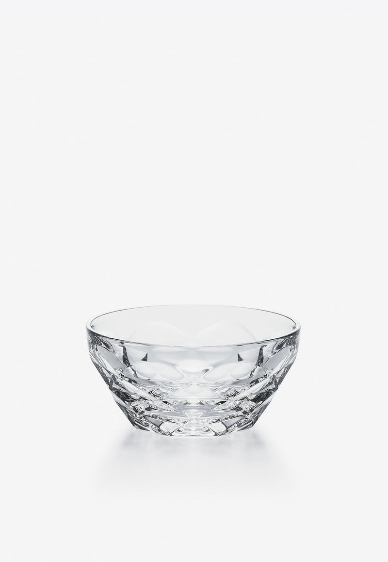 Medium Crystal Swing Bowl - 14 cm