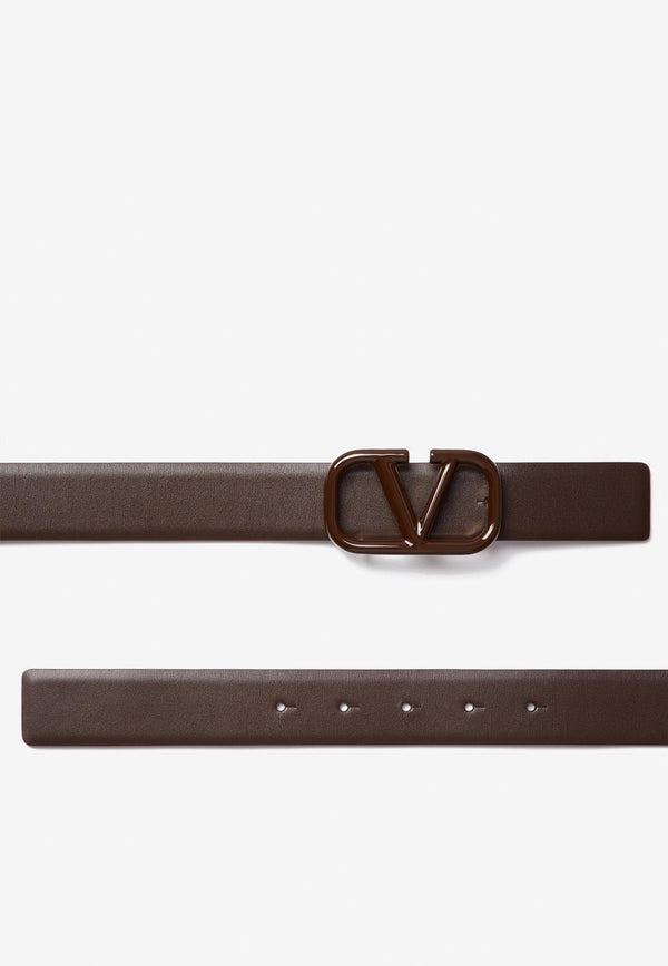 VLogo Signature Belt