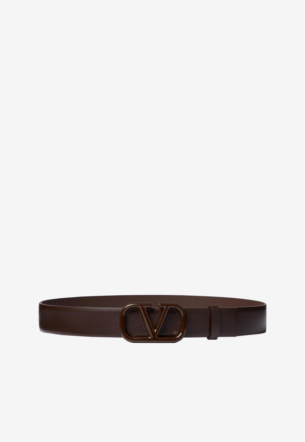 VLogo Signature Belt