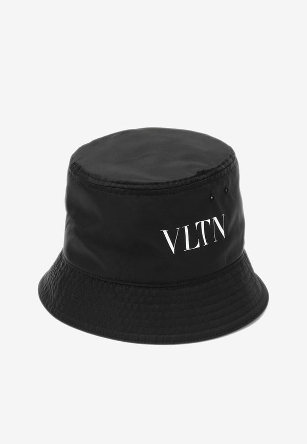 Logo Bucket Hat