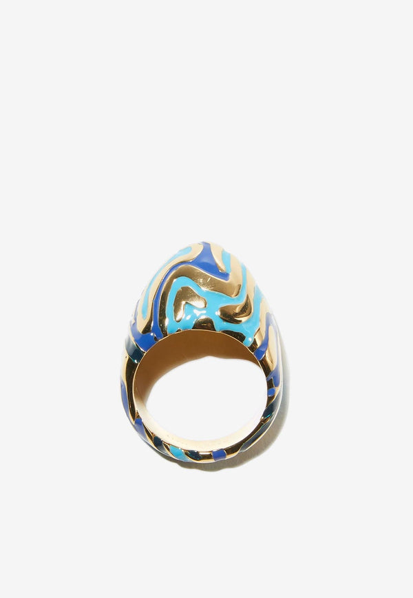 Marmo Ring