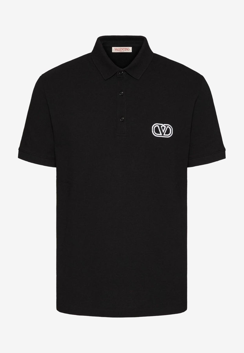 VLogo Polo T-shirt