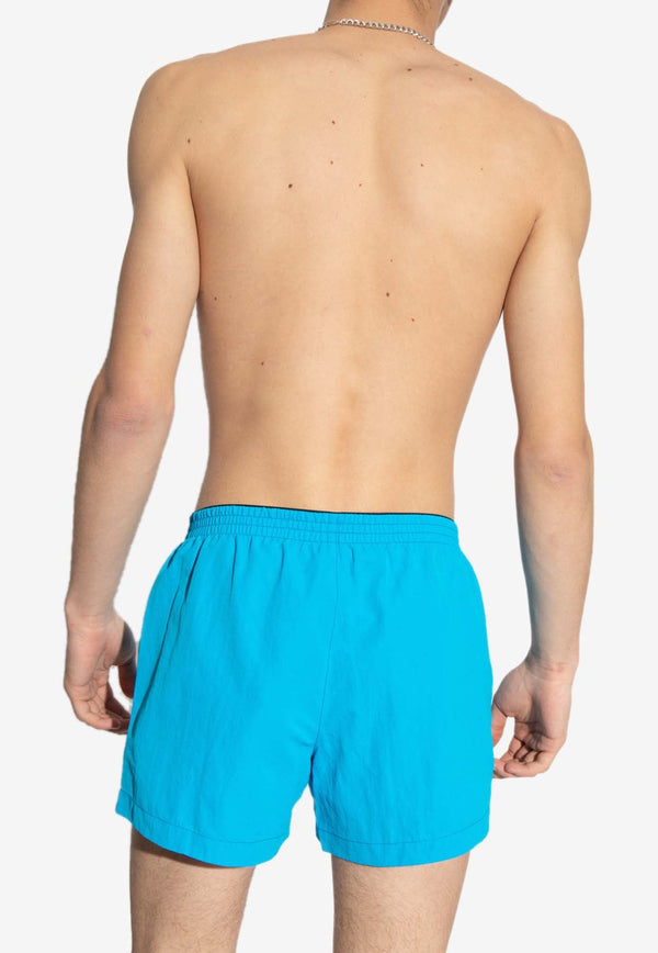 Nylon Swim Shorts