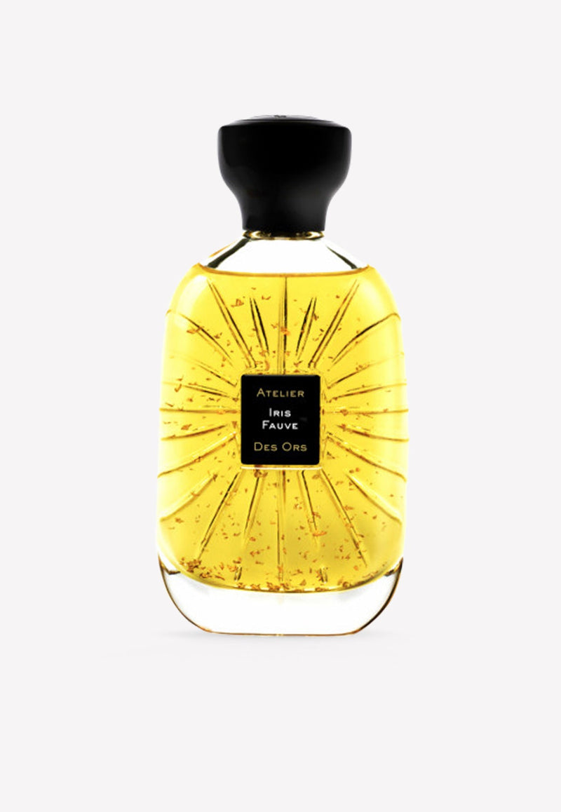 Iris Fauve Eau De Parfum - 100ml