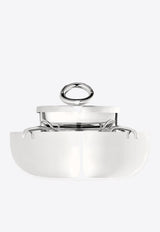 Vertigo Caviar Serving Set - Set of 2