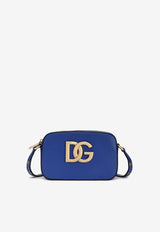 DG 3.5 Crossbody Bag in Calf Leather