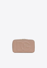 Small DG Logo Crossbody Bag