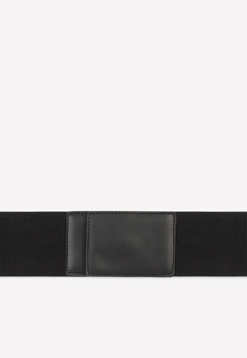 DG Logo Stretch Band Belt