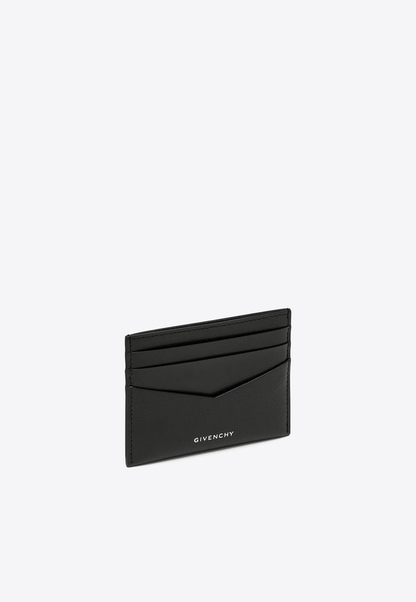 4G Classic Cardholder in Calf Leather
