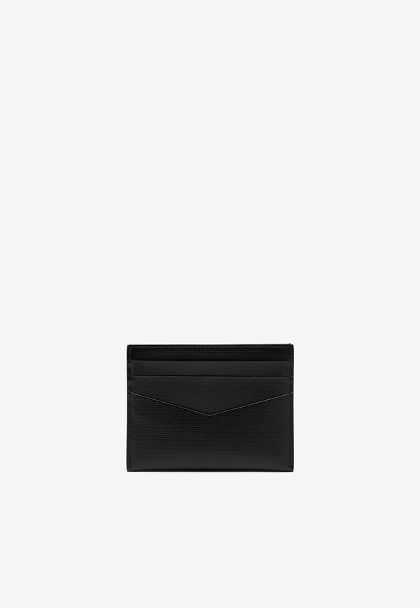 4G Classic Cardholder in Calf Leather
