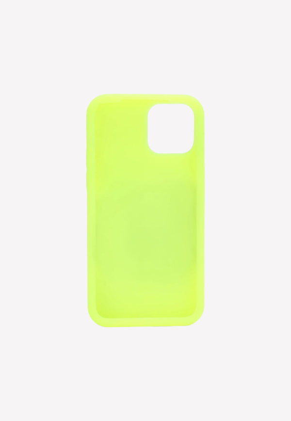 iPhone 12 Pro Cover in Silicon