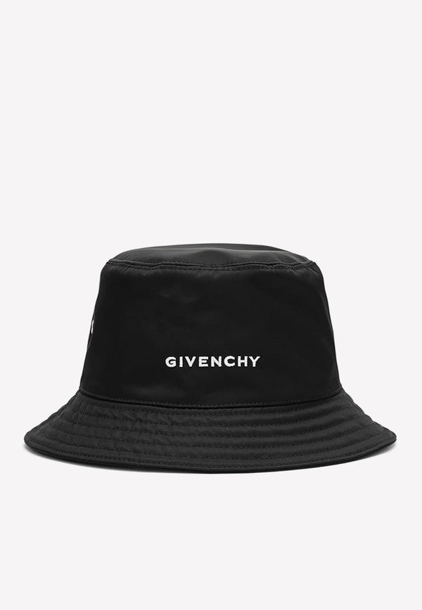 Logo Bucket Hat