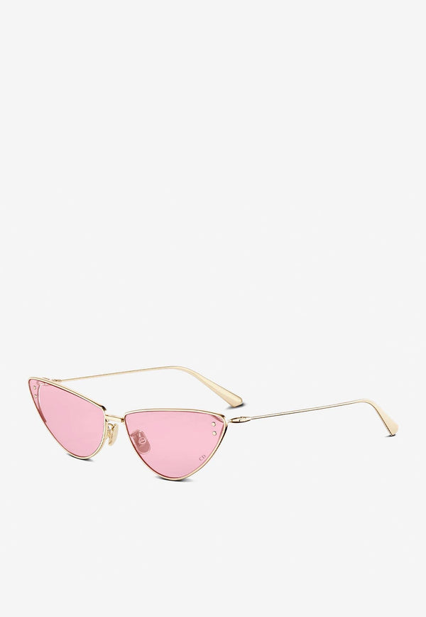 MissDior B1U Cat-Eye Sunglasses
