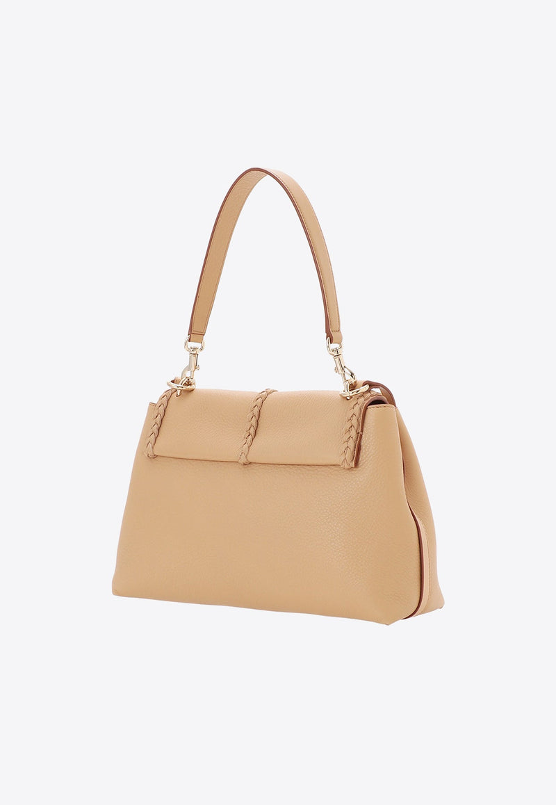 Medium Penelope Shoulder Bag