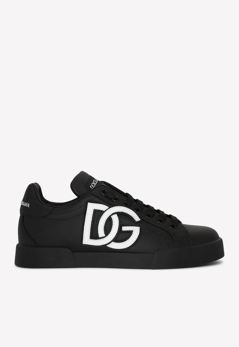 DG Portofino Low-Top Sneakers