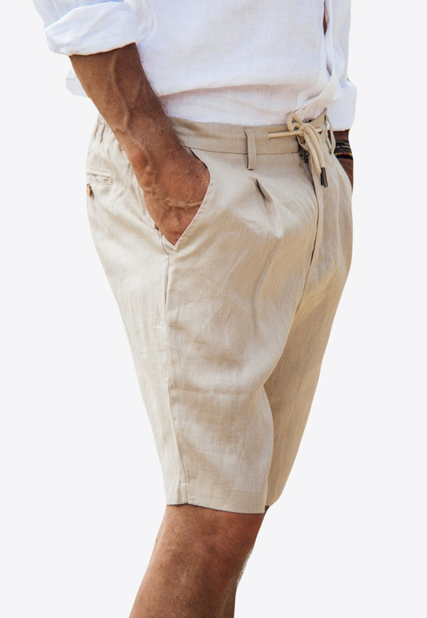 Cimes Bermuda Shorts