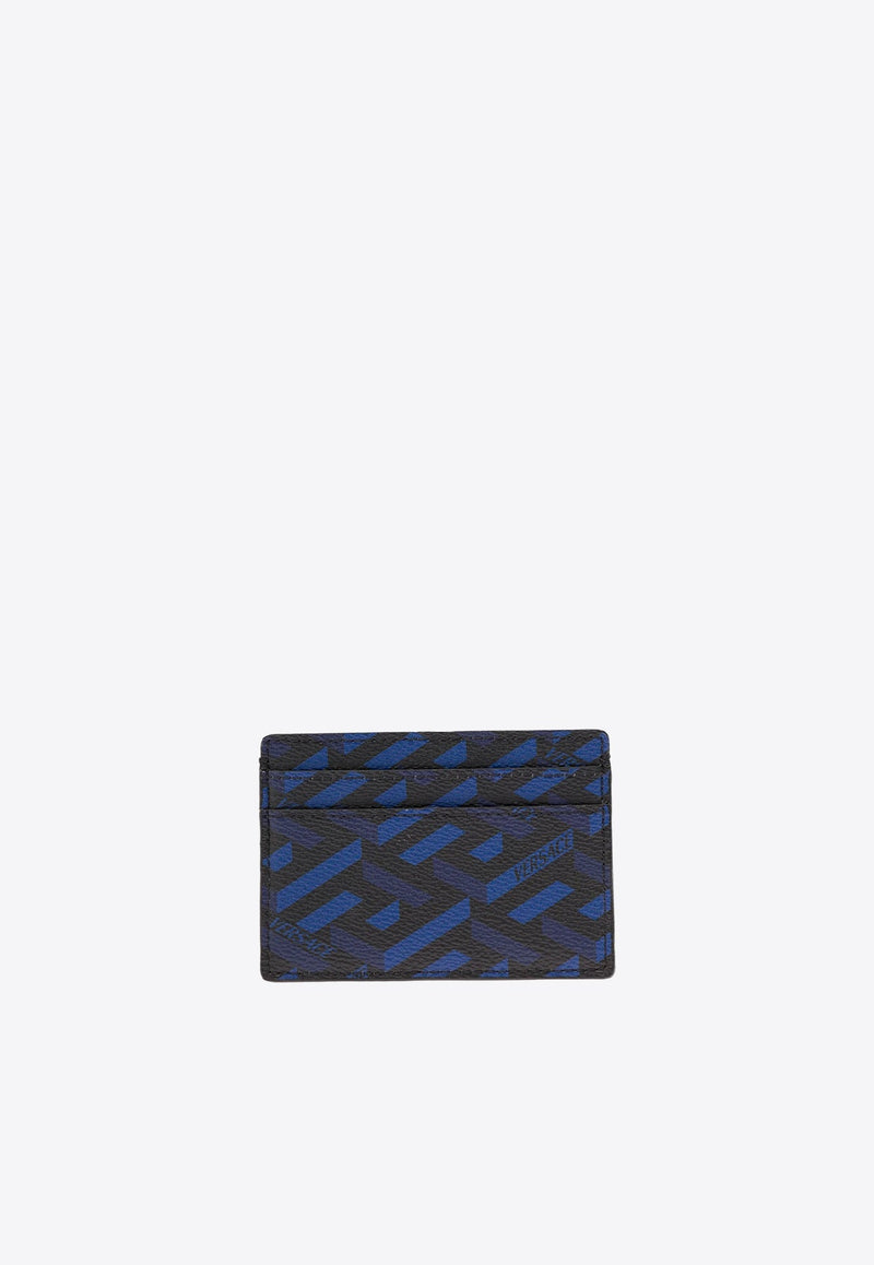 La Greca Signature Cardholder