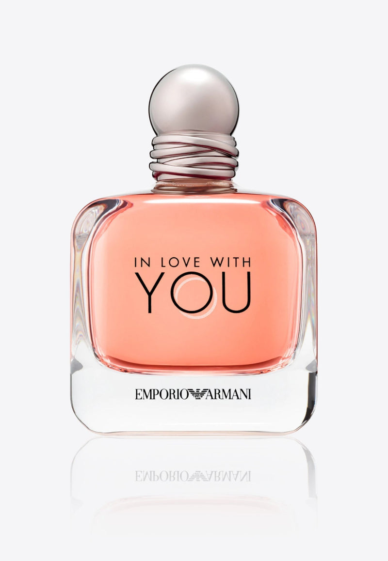 In Love with YOU Eau De Parfum - 100ml