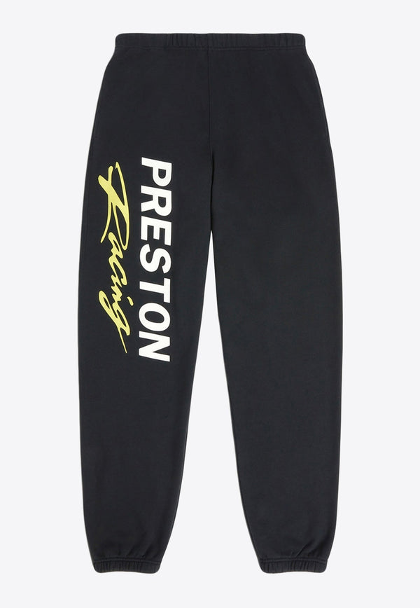 Preston Racing Track Pants