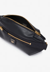 Sofya Belt Bag in Leather