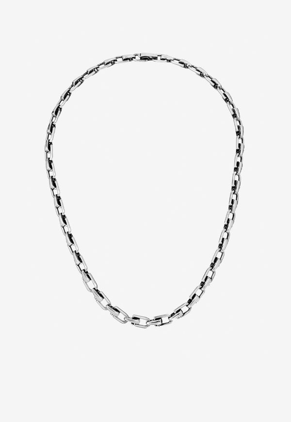 Reine Long Chain Necklace