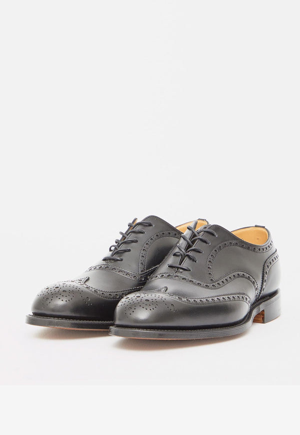 Chetwynd Oxford Shoes