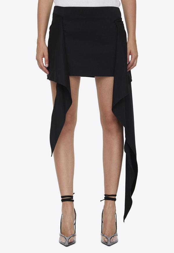 Riley Mini Skirt