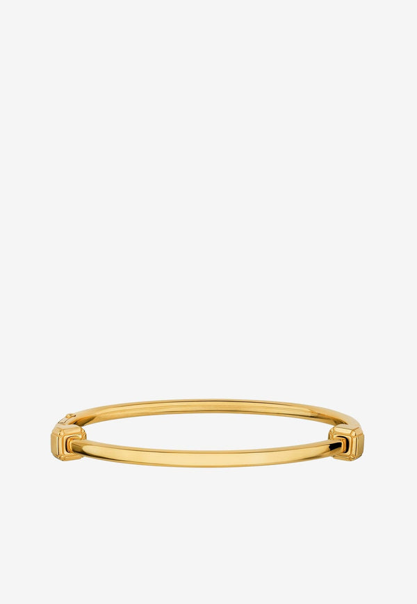 Ninety 18-karat Yellow Gold Bracelet