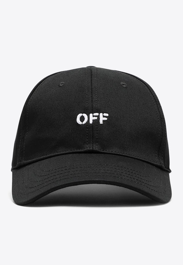 Logo Baseball Cap