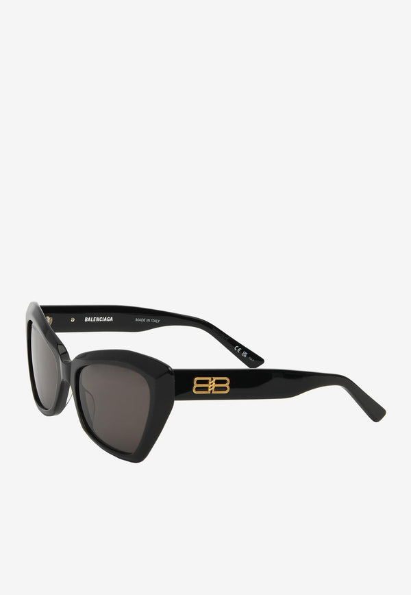Butterfly Acetate Sunglasses