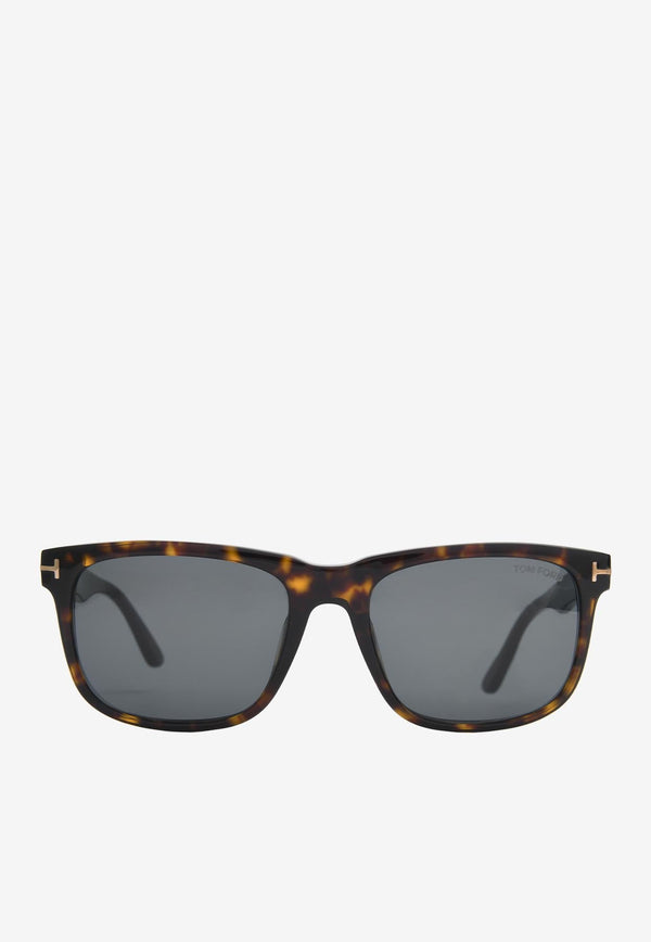 Stephenson Square Sunglasses