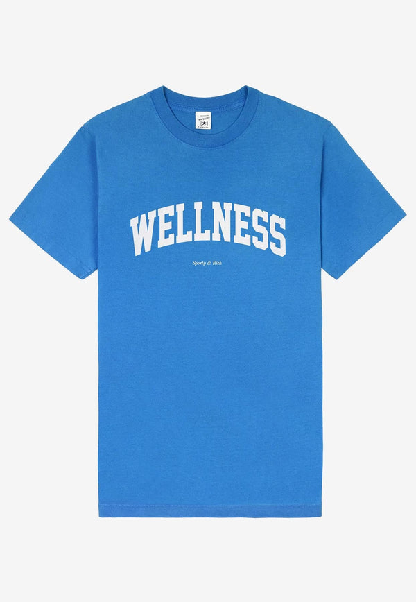 Wellness Ivy Oversized T-shirt