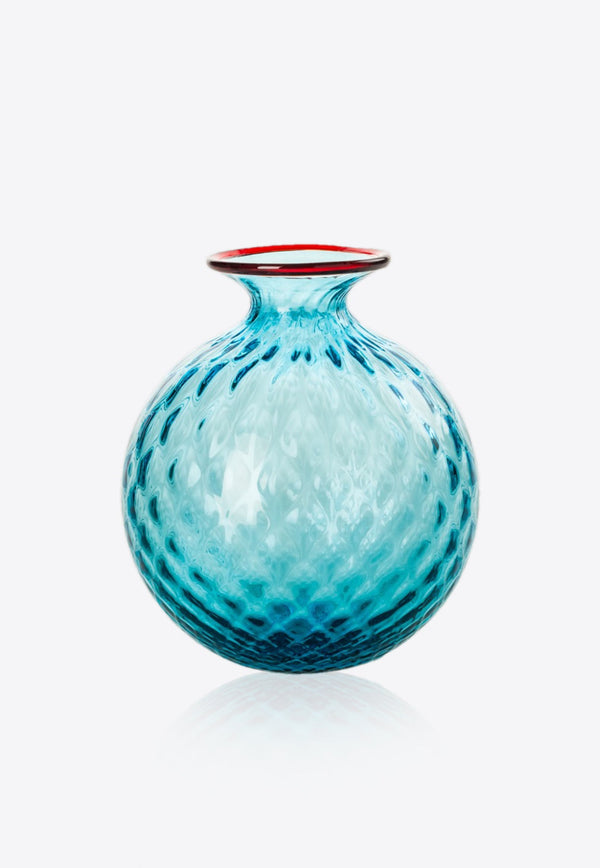 Monofiori Glass Vase