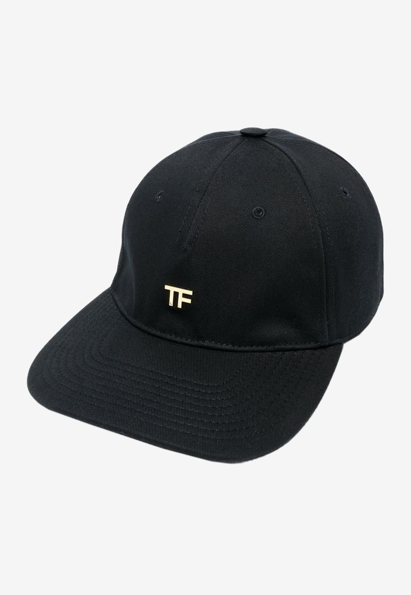 TF Logo Baseball Cap