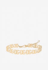 DG Logo Chain Belt