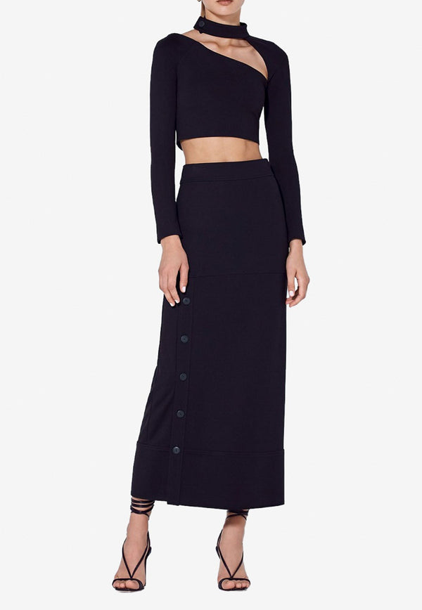 Neicy Long Skirt