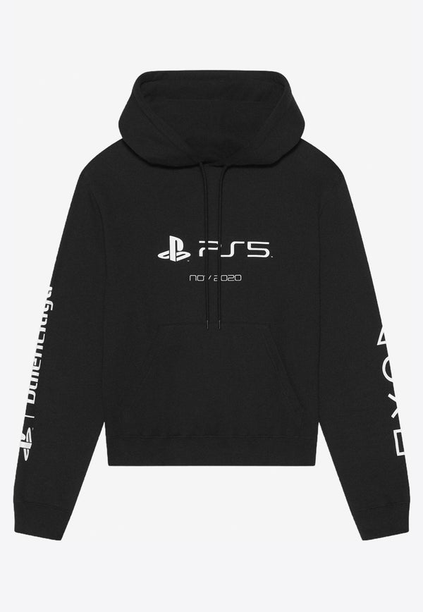 PlayStation™ Fitted Hooded Sweatshirt