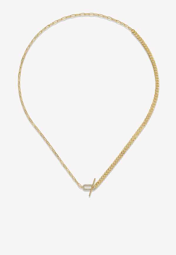 Ijea Chain Necklace
